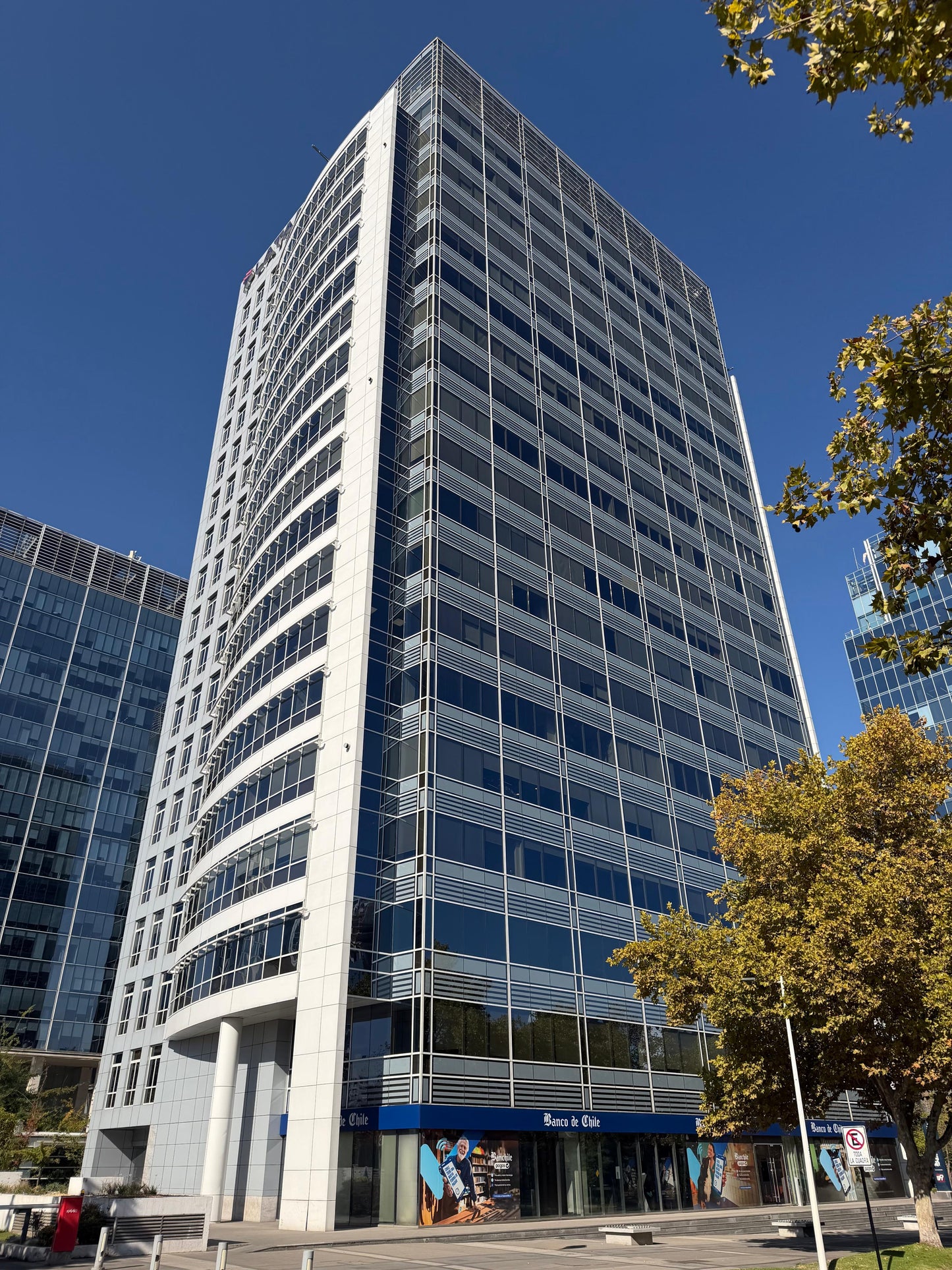 Edificio Huidobro