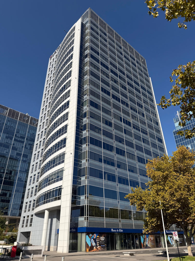 Edificio Cordova