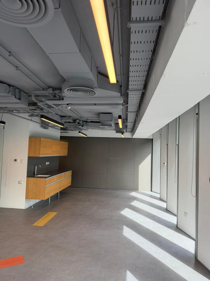 Edificio Origami