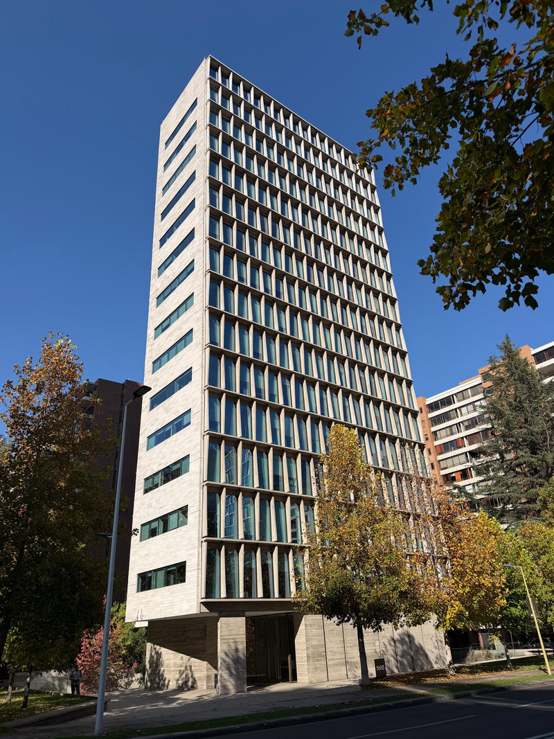 Edificio Los Militares