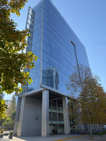 Edificio Cordova